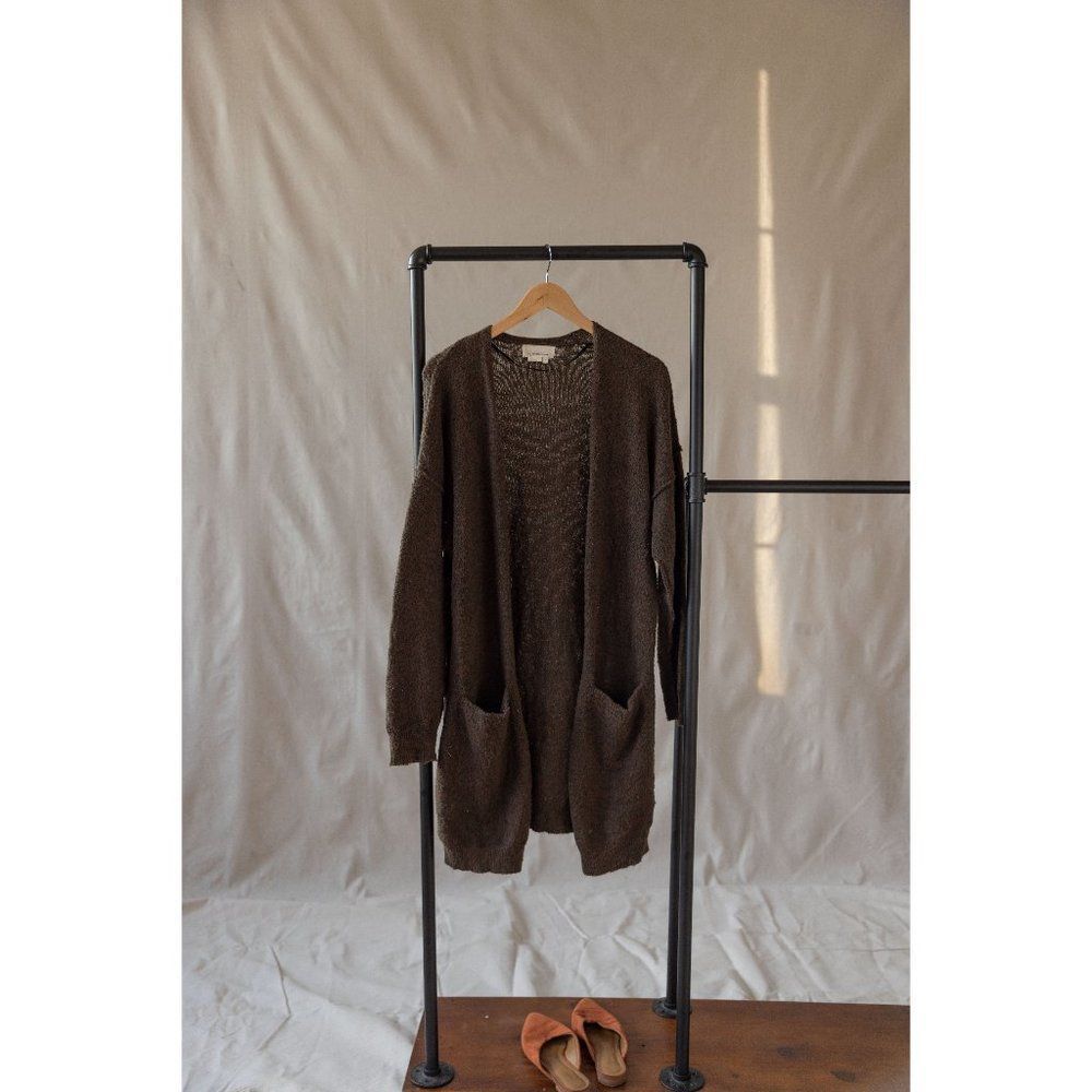 Anthropologie Cardigan